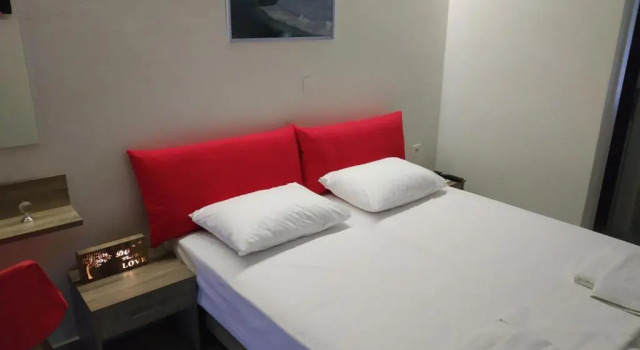 Номер Standard The 3 Brothers Apts