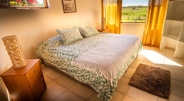 Коттедж Vaihu Lodge