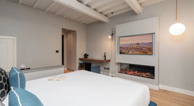 Номер Standard Maison Ginori Guelfa