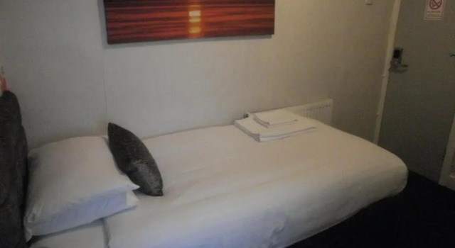 Номер Standard The Withnell Hotel