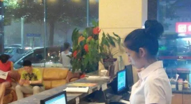 Ximala Business Hotel Huadu - Guangzhou, Rezervasyon Otel Guangdong otoparklı oteller, Otopark