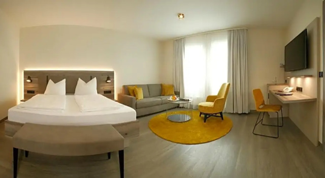 Hotel & Restaurant Sonne