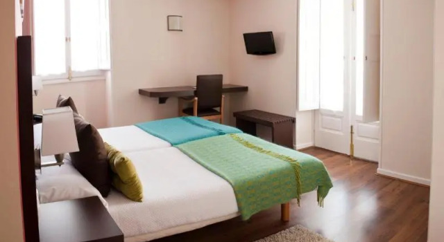 Номер Standard Hotel Arrope