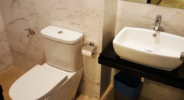 Апартаменты Brooklyn Suite Sea View