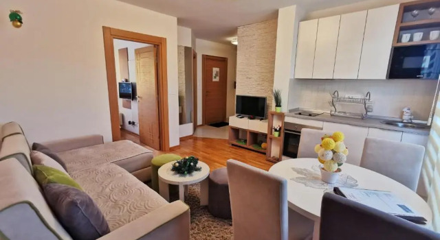 Апартаменты Superior Egoiste Guesthouse Zlatibor Center