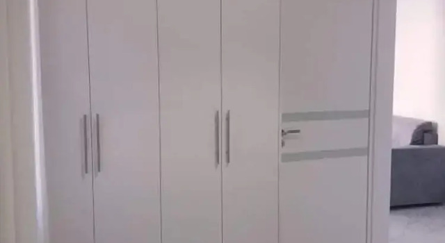 Remarkable 2-bed Apartment in Dhermi, Rezervasyon Daire Dhërmi Vlorë County