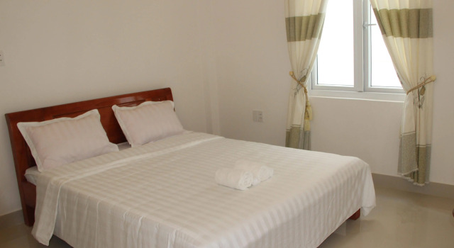 Little House Homestay