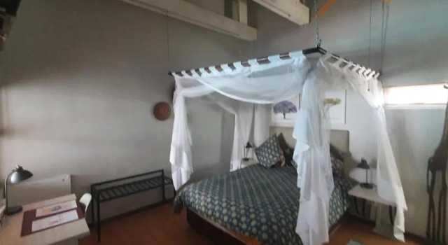 Vondelhof Guesthouse