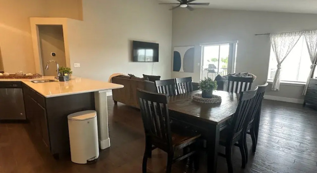 Highlands Retreat