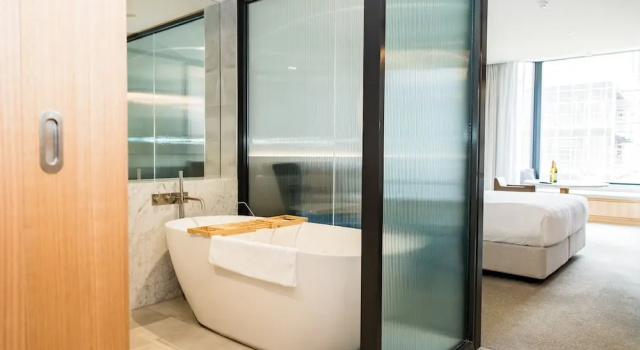 Номер Standard Quay Perth