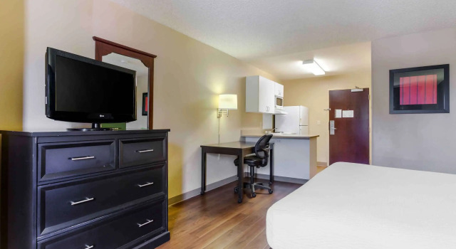 Люкс Extended Stay America Suites - Phoenix - Airport