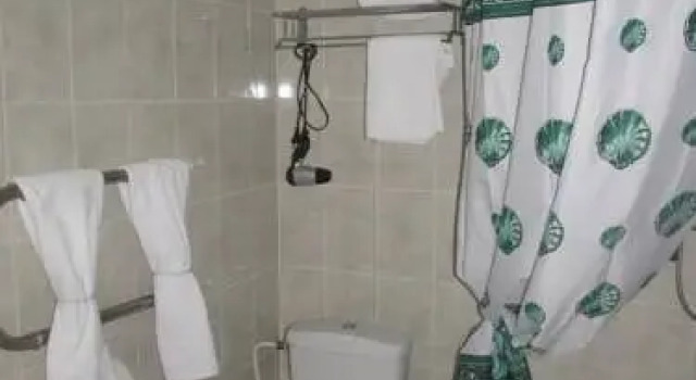 Zimbru Hotel