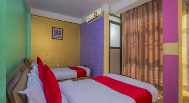 OYO 296 Subine Guest Inn