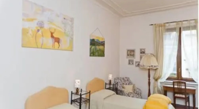 Bed and Breakfast Una Stanza in Famiglia, Boek Mini-hotel Mini-hotels in Piemonte, Mini-hotel