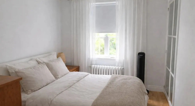 Апартаменты Appartements Saint-Alexandre