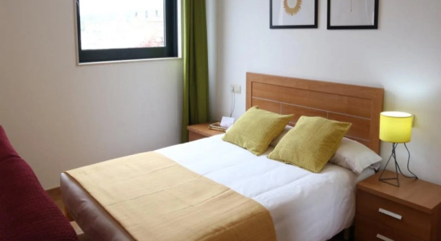 Apartamentos Turisticos Cancelas by Bossh Hotels