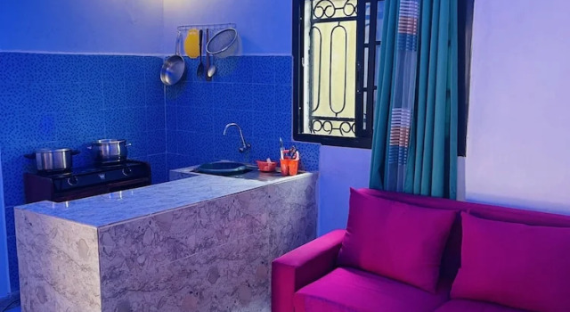Standard Studio Residence SVET