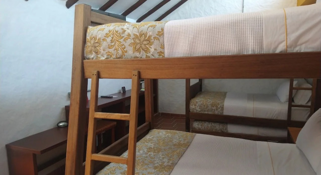 La Floresta de Cite Hotel, Rezervovat Hotel Hotely v Santander s parkováním, Parkování