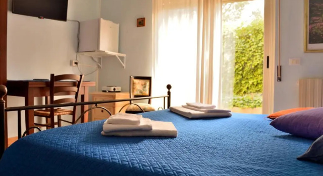 Двухместный номер Standard B&B Le Pernici