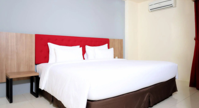 Номер Premier Moritz Hotel RSAB Harapan Kita