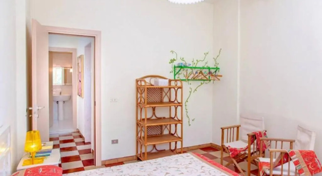 Villa Odetta - appartamento Ovest, Reserva ahora Apartamento Torre Colimena Salento