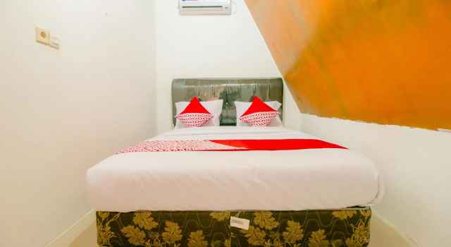 Suite Hotel O Ratu Pantai