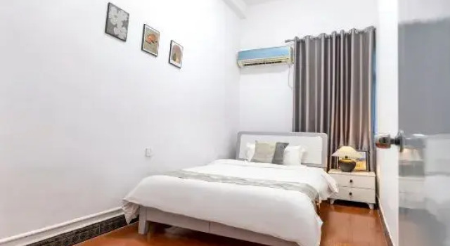 Люкс Deluxe Pingtan Sunshine Coastline Homestay