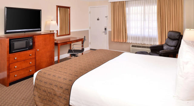 Best Western Capistrano Inn, Varaa Hotelli San Juan Capistrano 