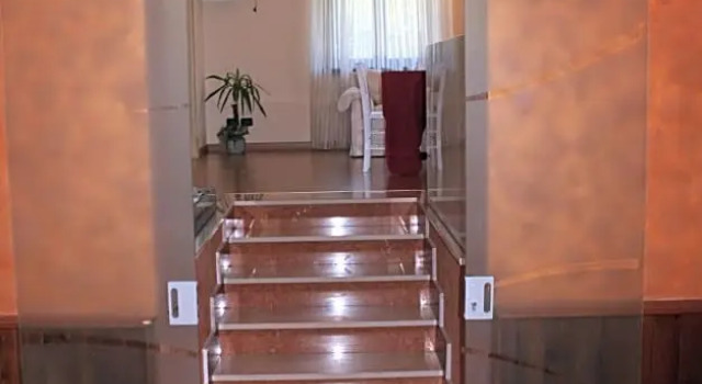B&B La Villa Di Capitignano, Book Bed and Breakfast Hoteller i Monti della Laga med pool, Swimmingpool