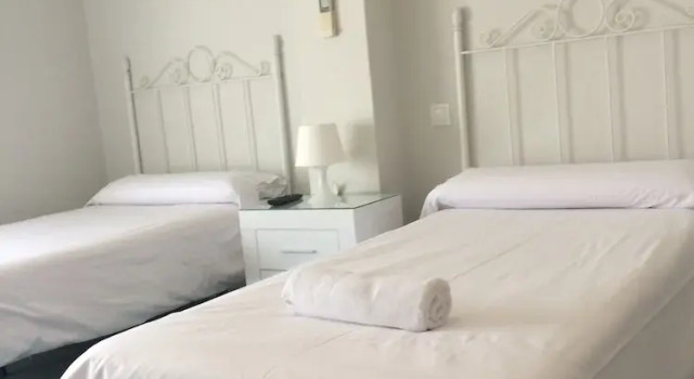 Номер Standard Hostal Acemar