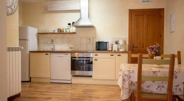 Апартаменты Apartamentos Onki Xin