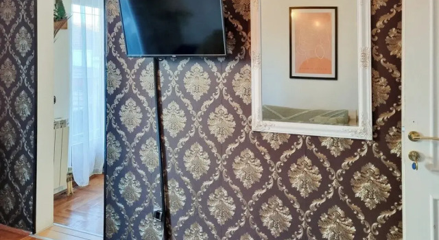 Номер Standard Red Clay Apartments City Club