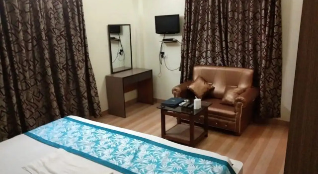 Номер Classic Mohana  Beach Resort