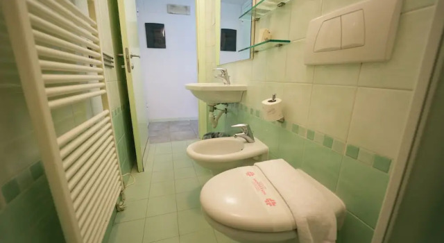 Студия Standard Lugano Residence