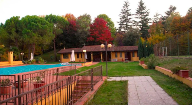 Вилла Tenuta Contessa Chiara 17, Emma Villas