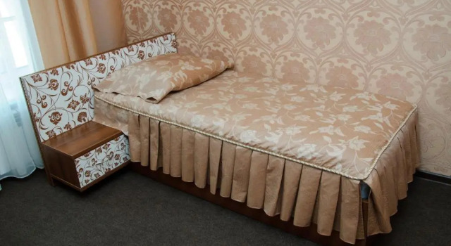Двухместный номер Standard Красные холмы