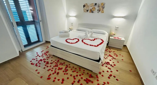 Apartamento De lujo SMART SUITES FORLI
