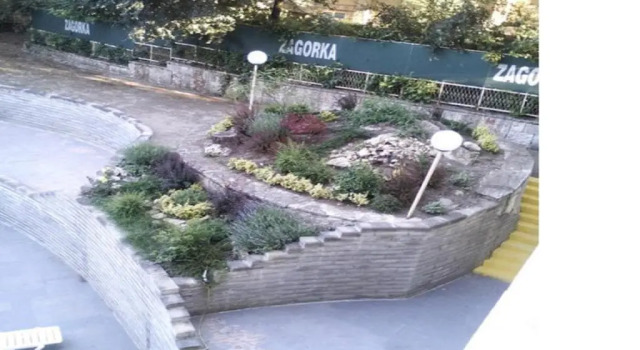 Номер Standard Nikea Park