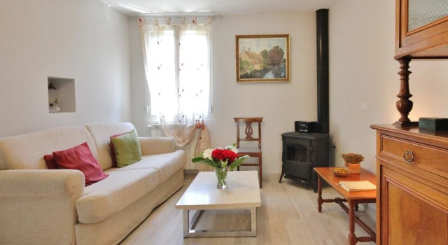 B&B La Villetta, Buchen Sie Bed & Breakfast Dolceacqua Ligurien
