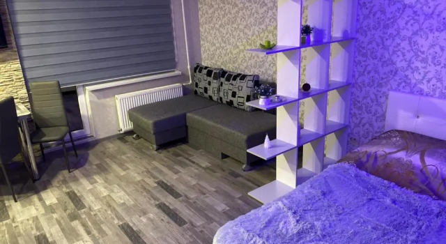 Crystal Apartment, Prenota Appartamento Gulbene Gulbene Municipality