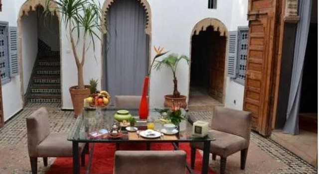 Artriad, Забронировать Отель Отели Рабата 3 звезды, рядом с Moroccan Parliament, 3*