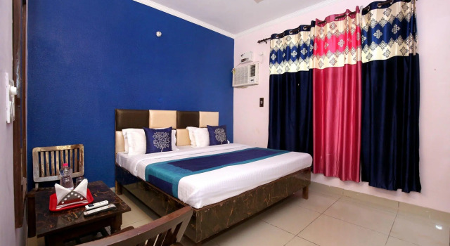 Oyo 10012 Hotel Dream Connect