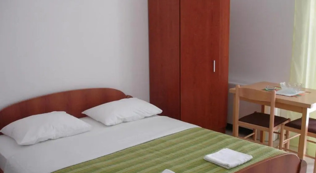 Студия Apartment Dakic
