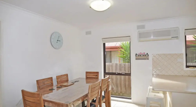 Sandy GEM - Inlet Side, Rezervasyon Otel Gippsland otoparklı oteller, Otopark