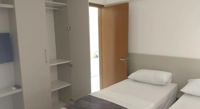 Evian thermas residence