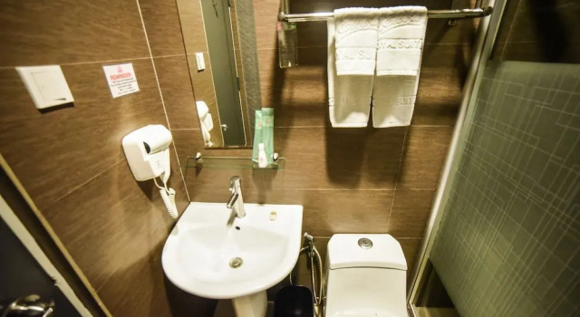 Номер Deluxe Maria Eloisa Royal House