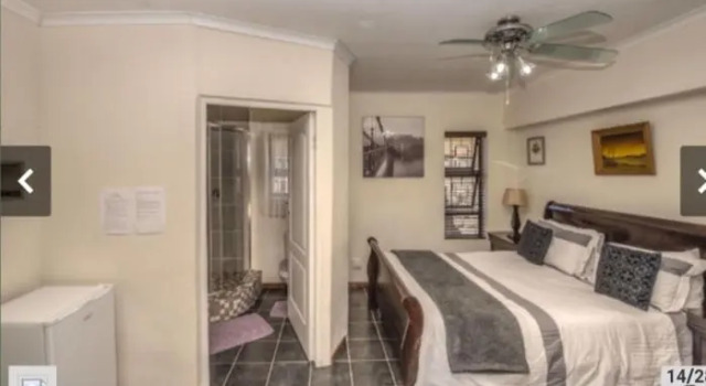 Blues BnB, Buchen Sie Bed & Breakfast Port Elizabeth Central 