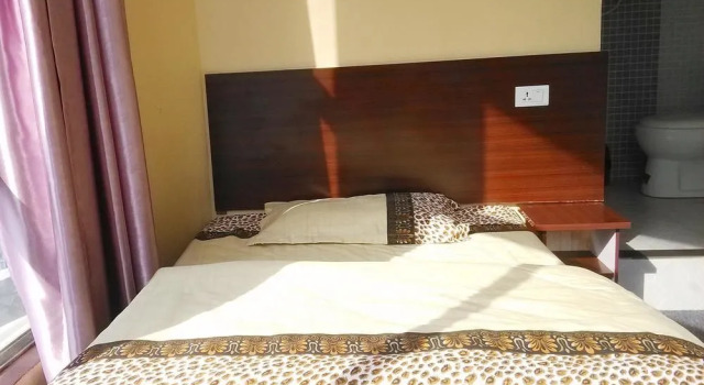 Wuhan Kadia No. 33 Villa Apartment