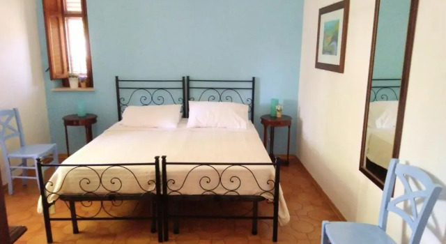 Номер Standard Garden House Alla Torre