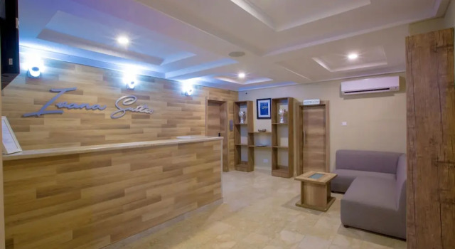 Ivana Suites